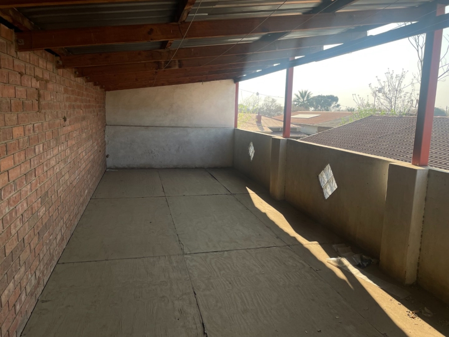 4 Bedroom Property for Sale in Heidedal Free State